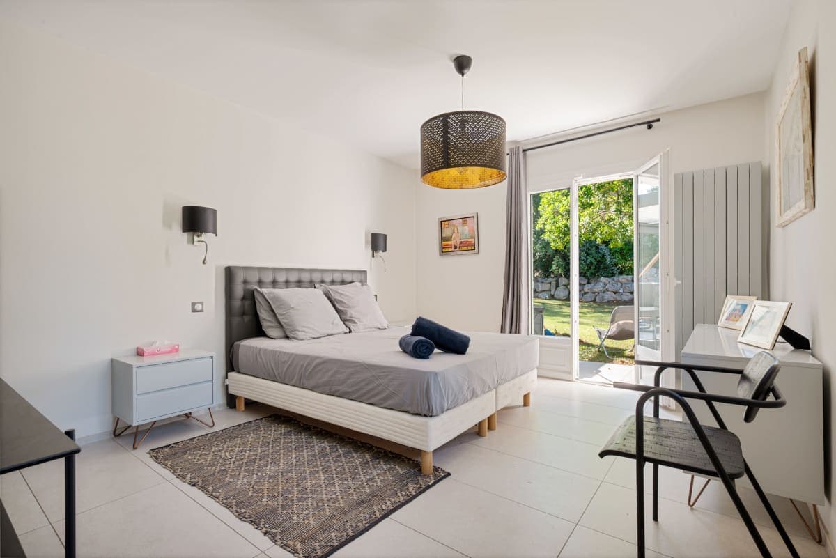 Villa Cezanne — photo 9