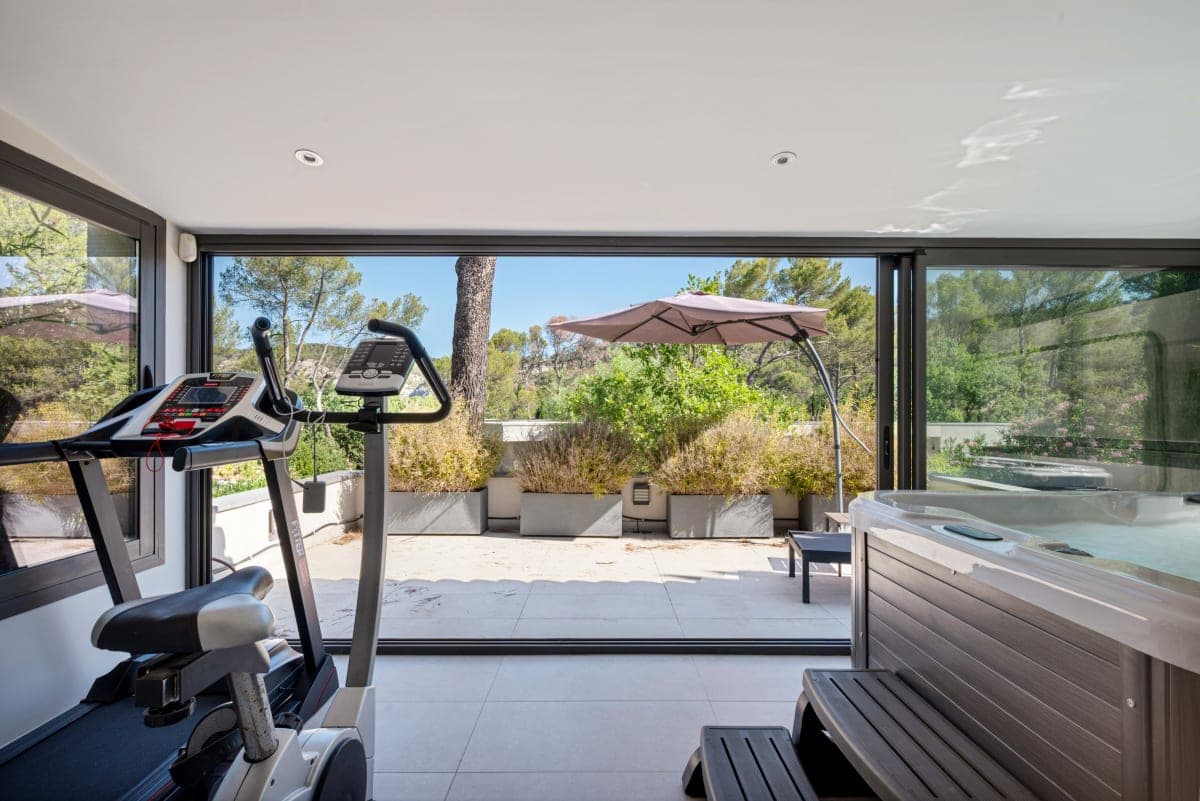 Villa Cezanne — photo 8