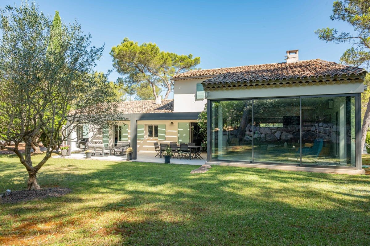 Villa Cezanne — photo 7