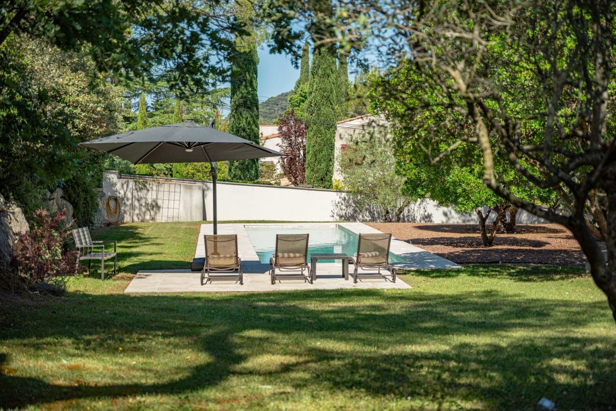 Villa Cezanne — photo 4
